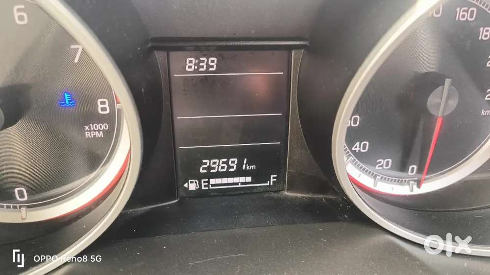 Maruti Suzuki Swift 2022