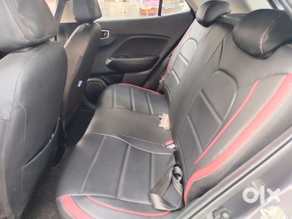 Hyundai Venue S, 2021, Petrol