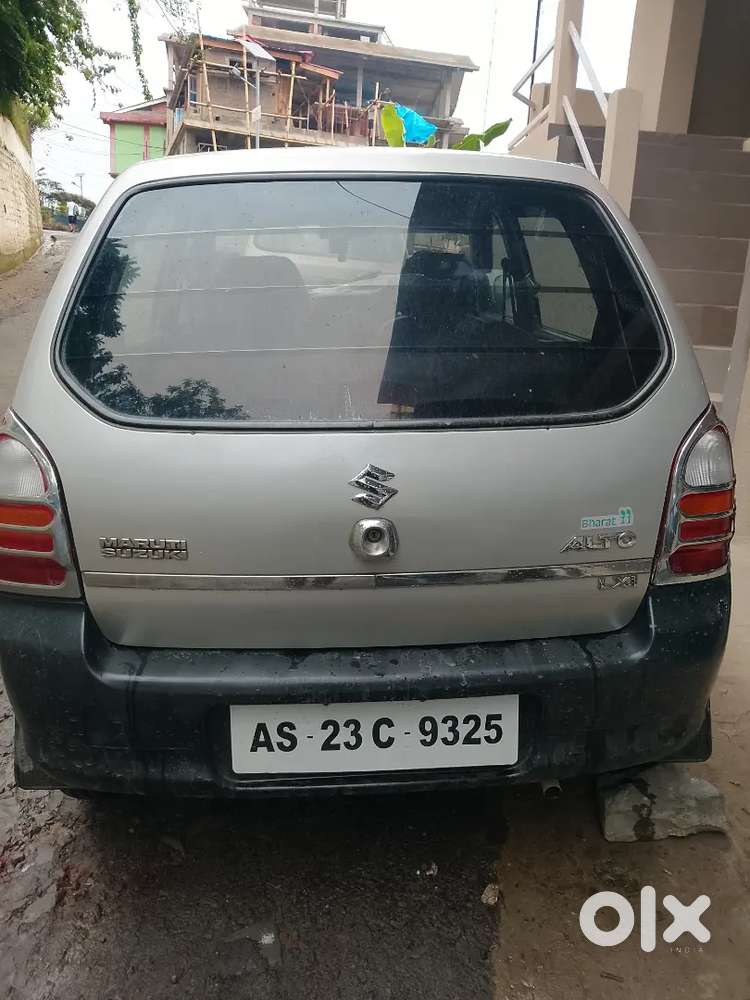 Maruti Suzuki 800 2004 Petrol 79000 Km Driven