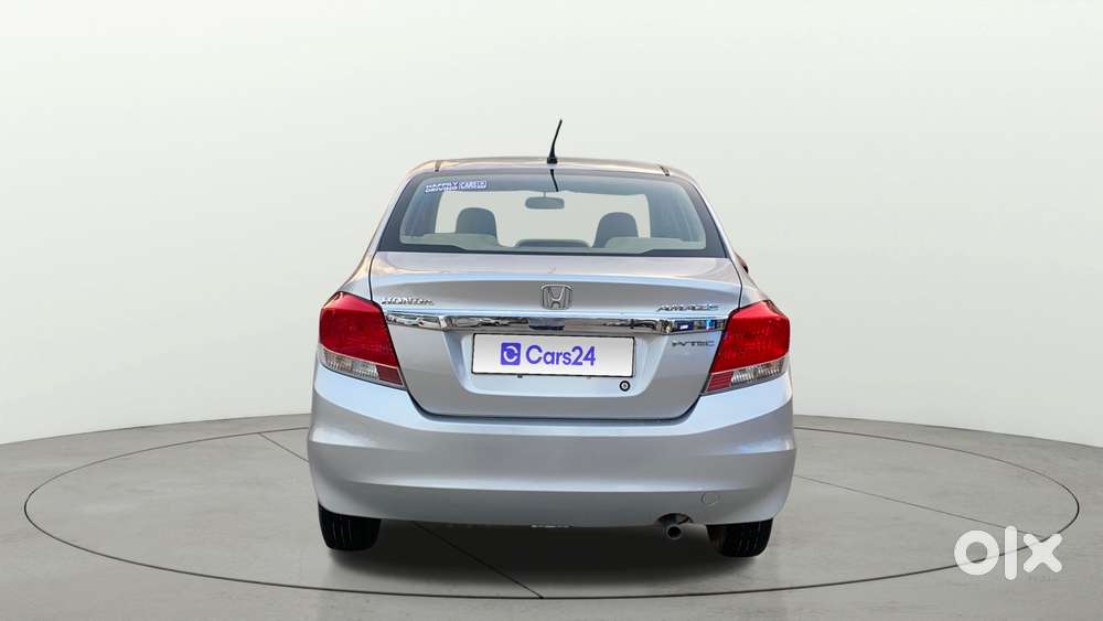 Honda Amaze 2013-2016 E I-vtech, 2014, Petrol