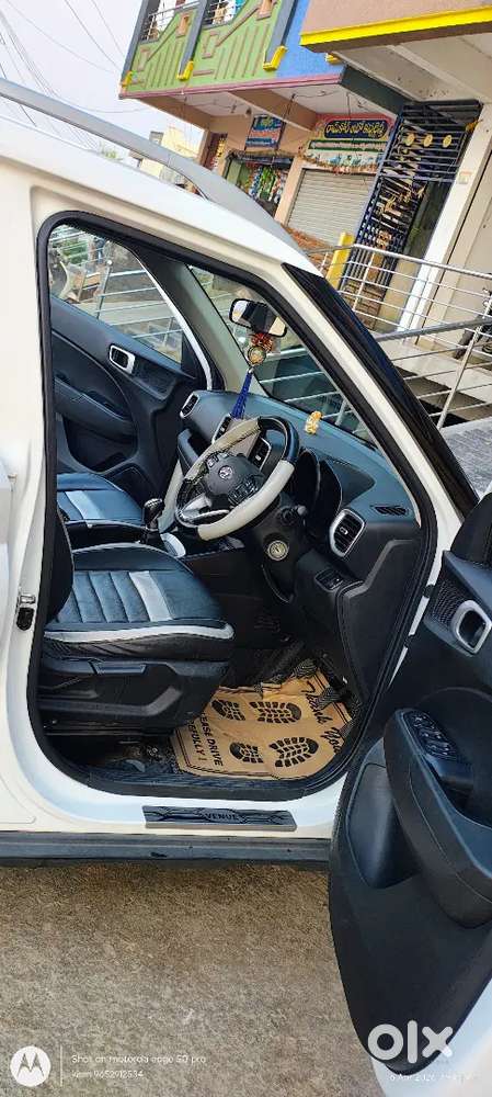 Excellent Performance And. Condition