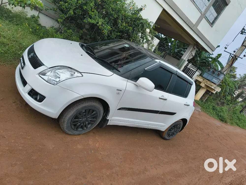 Maruti Suzuki Swift 2009 Diesel Well Maintained
