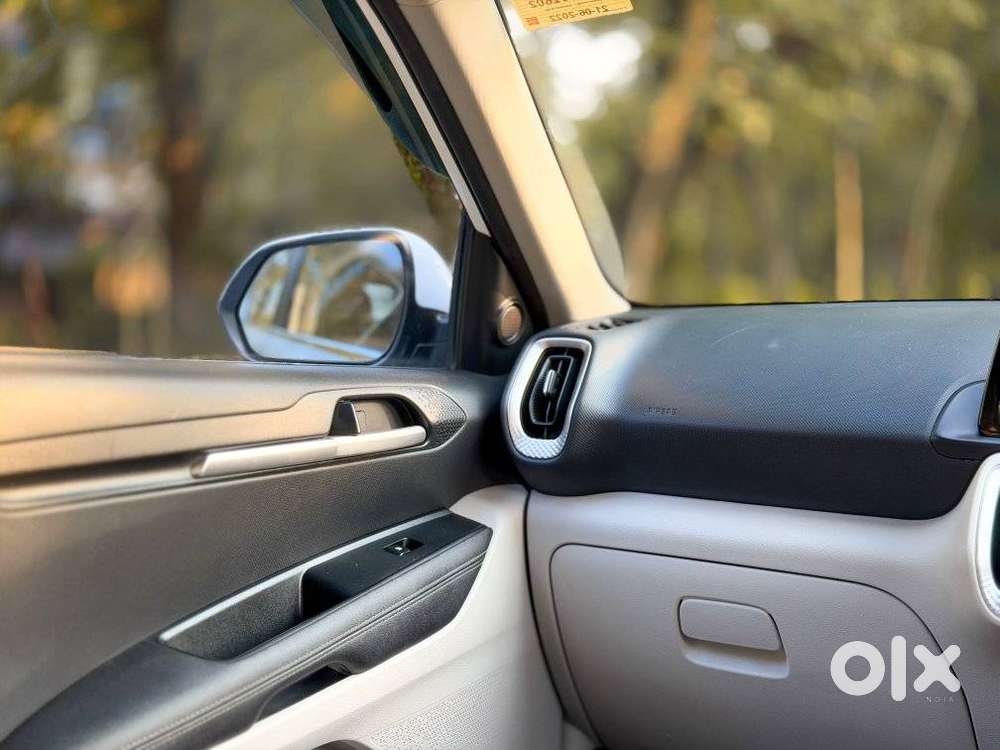 Kia Sonet 1.5 Htx Diesel At Anniversary Edition, 2022, Diesel