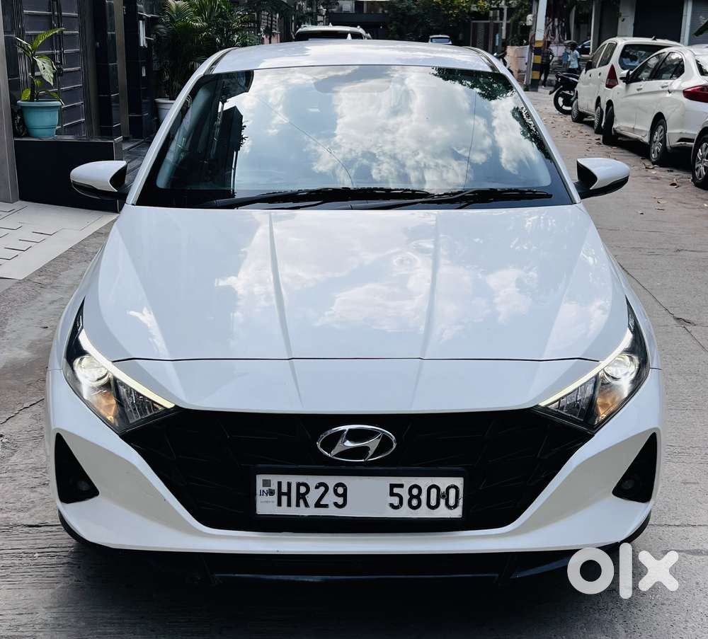 Hyundai Elite I20 Sportz 1.2 Special Edition, 2024, Petrol