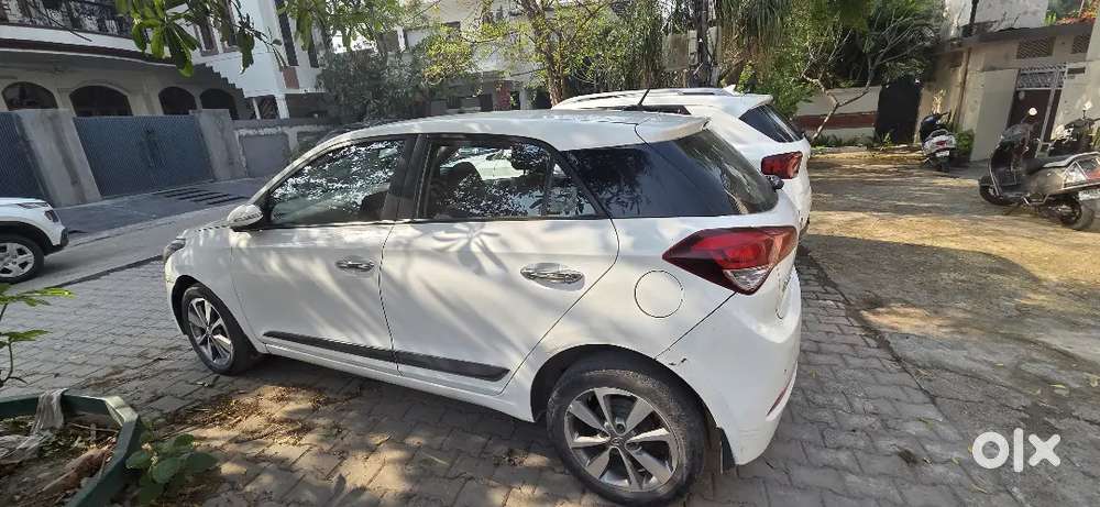 Hyundai I20 2017 Diesel Well Maintained