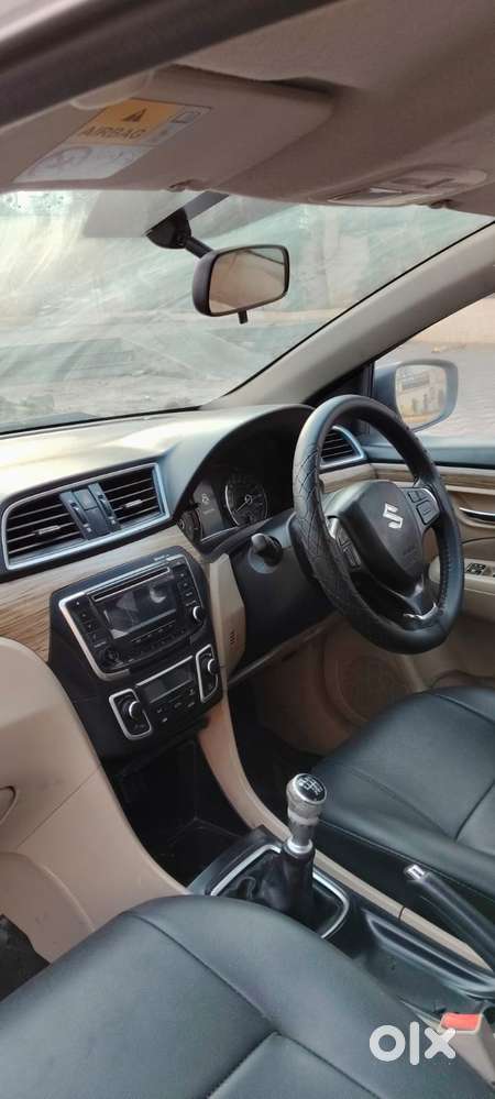 Maruti Suzuki Ciaz Delta Diesel, 2019, Diesel