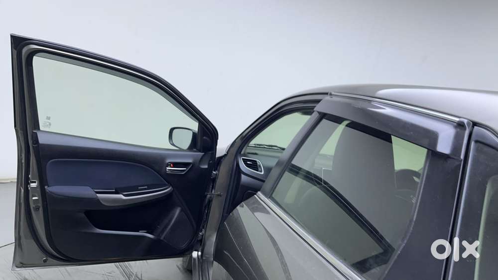 Maruti Suzuki Baleno 1.2 Zeta, 2021, Petrol