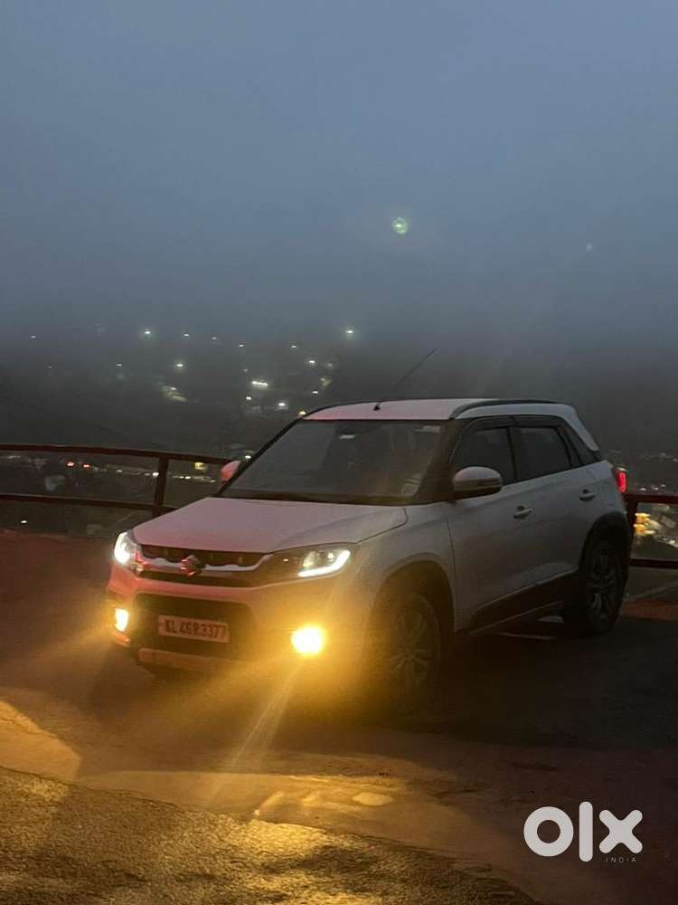 Maruti Suzuki Diesel Car 2017
