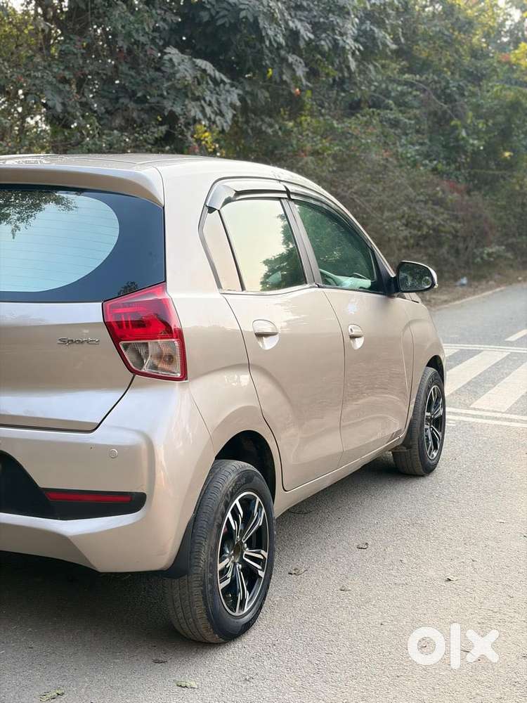 Hyundai New Santro 1.1 Sportz Mt Cng, 2019, Cng & Hybrids