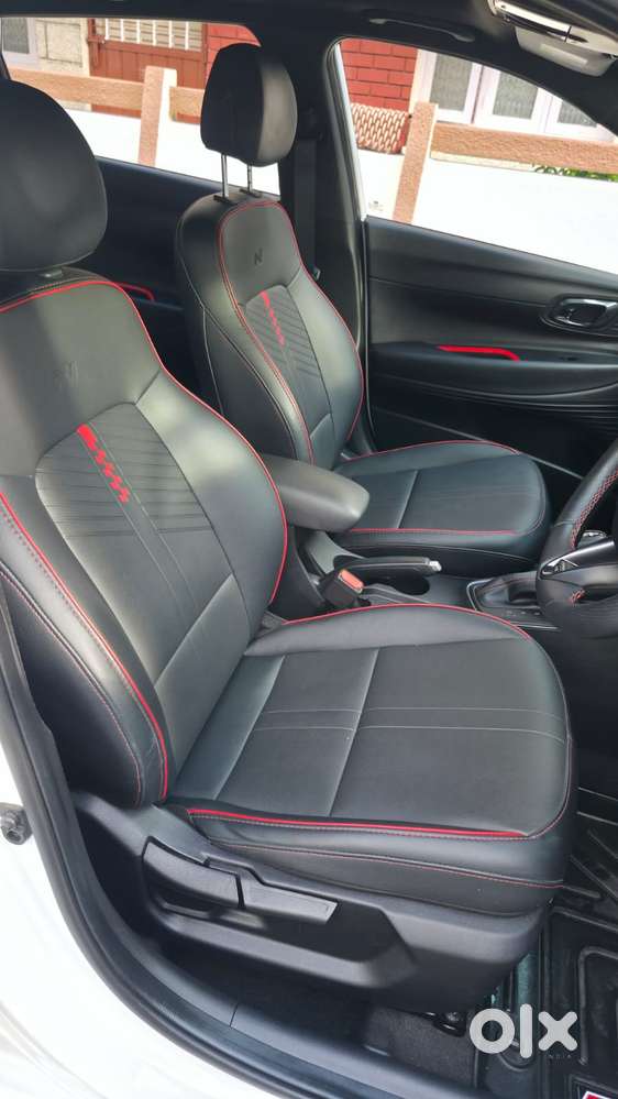 Hyundai I20 N Line N8 1.0 Turbo Dct, 2023, Petrol