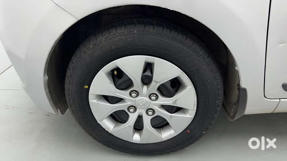 Hyundai Xcent [2014-2017] 1.2 S, 2015, Petrol