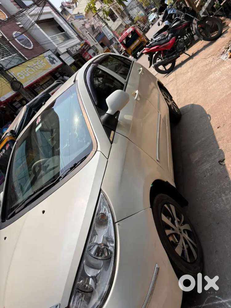 Tata Indica Vista 2012 Diesel Manual