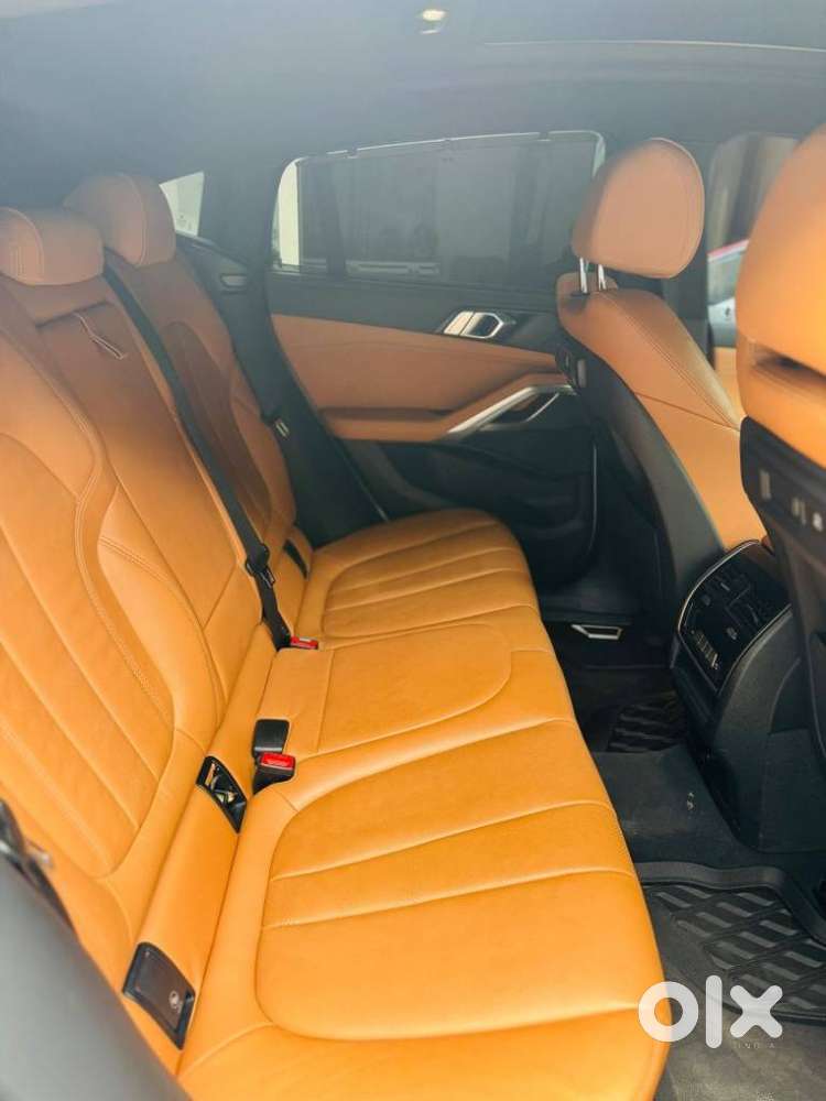 Bmw X6 3.0 Xdrive 40i M Sport, 2022, Petrol