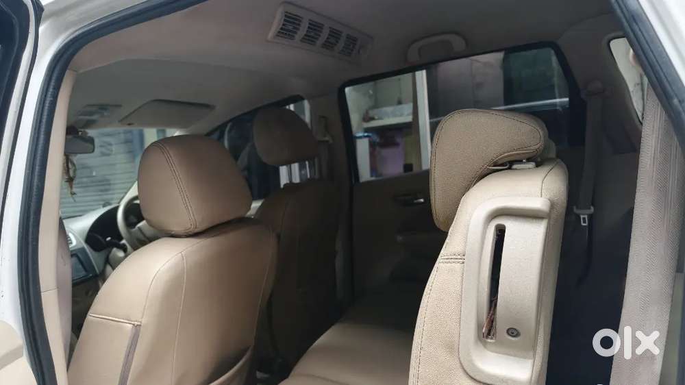 Maruti Suzuki Ertiga Vdi 2012 Tax 2027