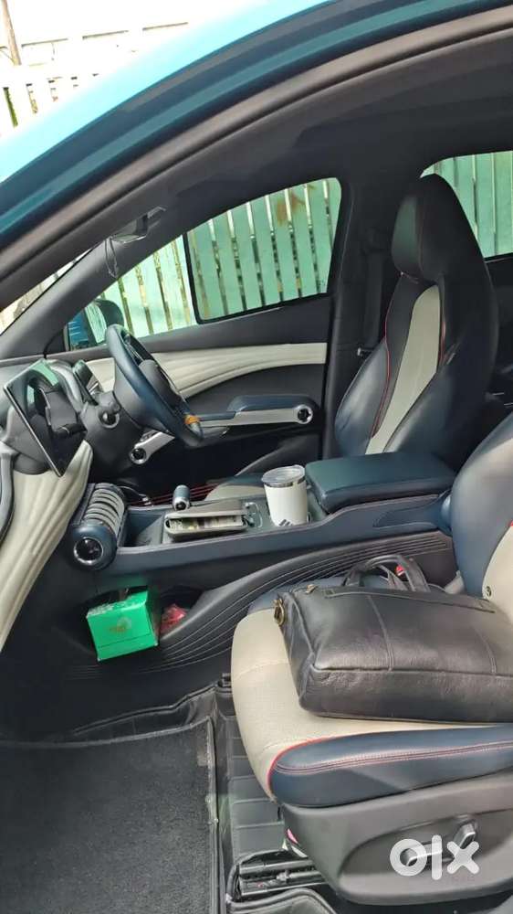 Byd Atto 3 2023 Special Edition