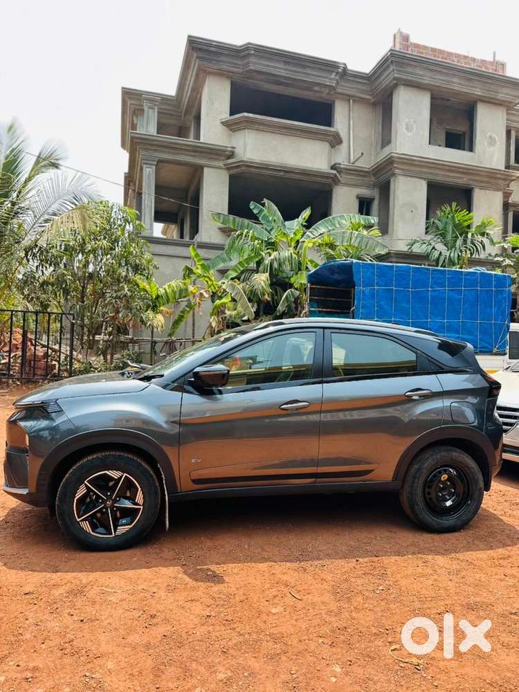 Tata Electric Car 2023
