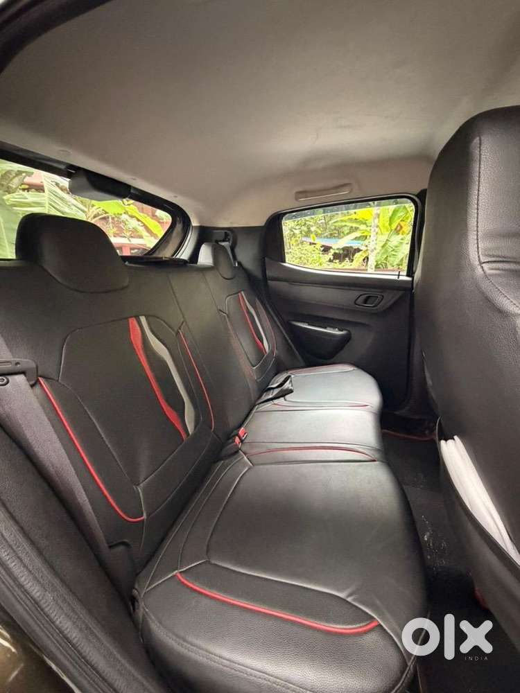 Single-owner Renault Kwid Rxt (2022)