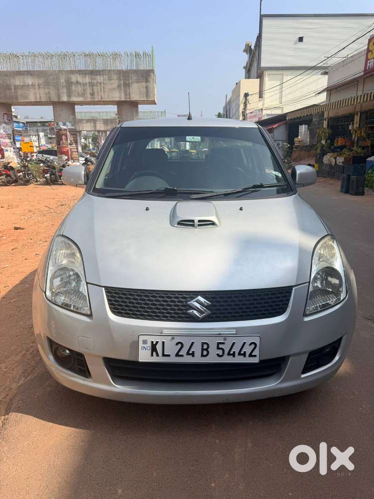 Maruthi Suzuki Swift Diesel 1.2