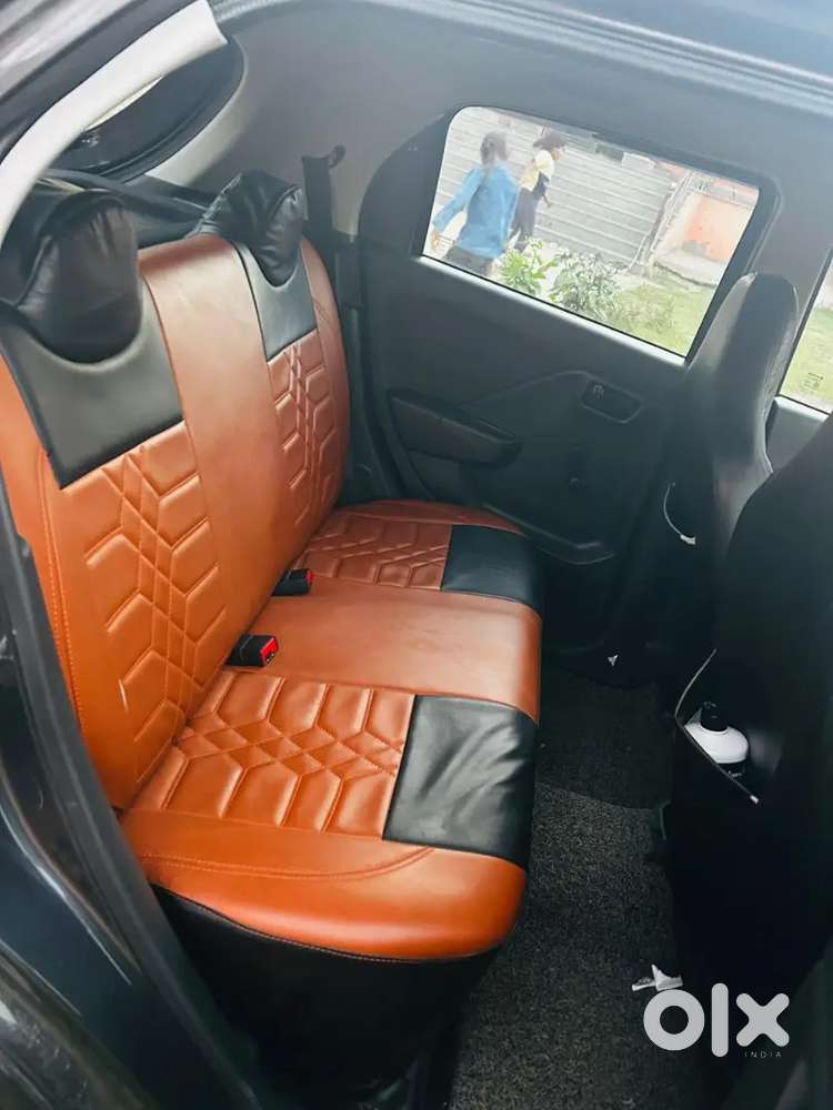 Maruti Suzuki Alto K10 2024