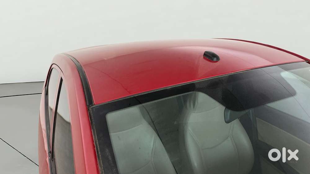 Hyundai Eon Era +, 2015, Petrol