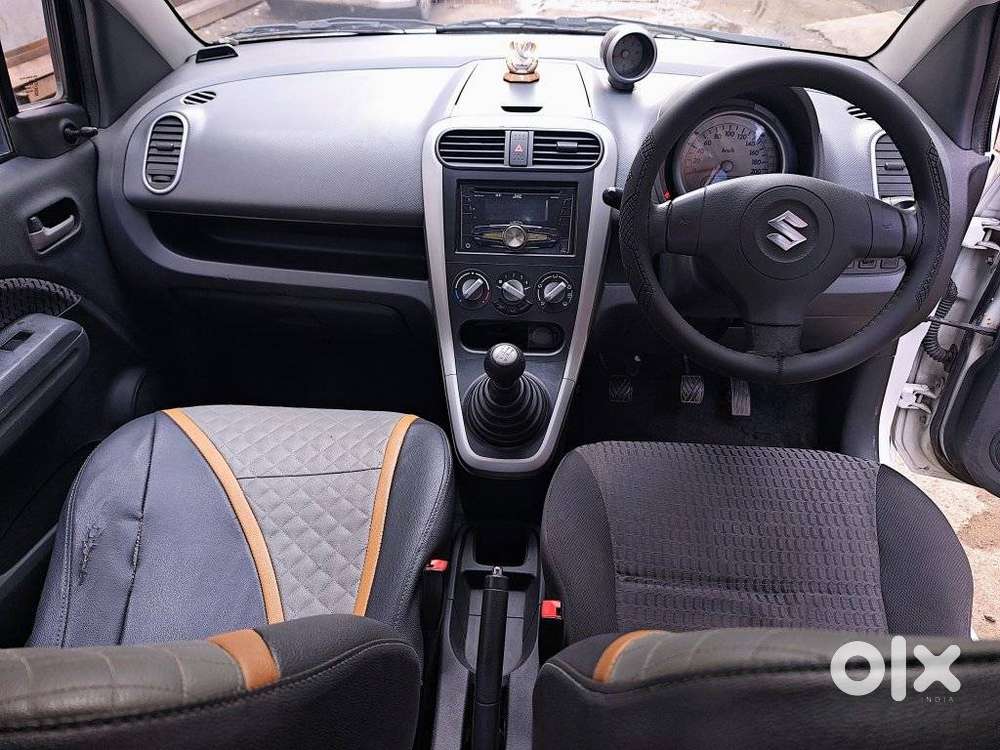 Maruti Suzuki Ritz Vdi (abs) Bs Iv, 2015, Diesel