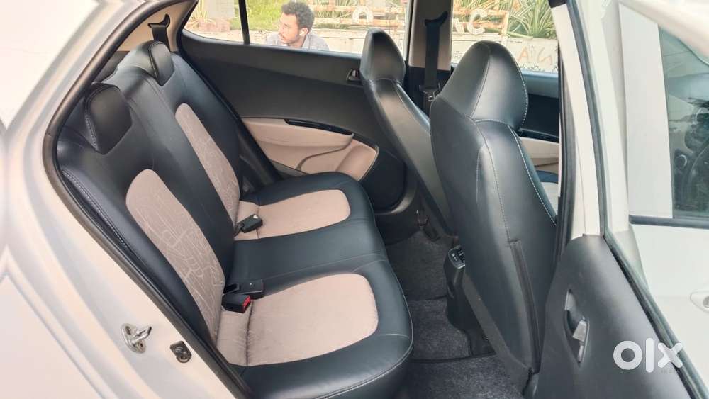 Hyundai Grand I10, 2018, Petrol