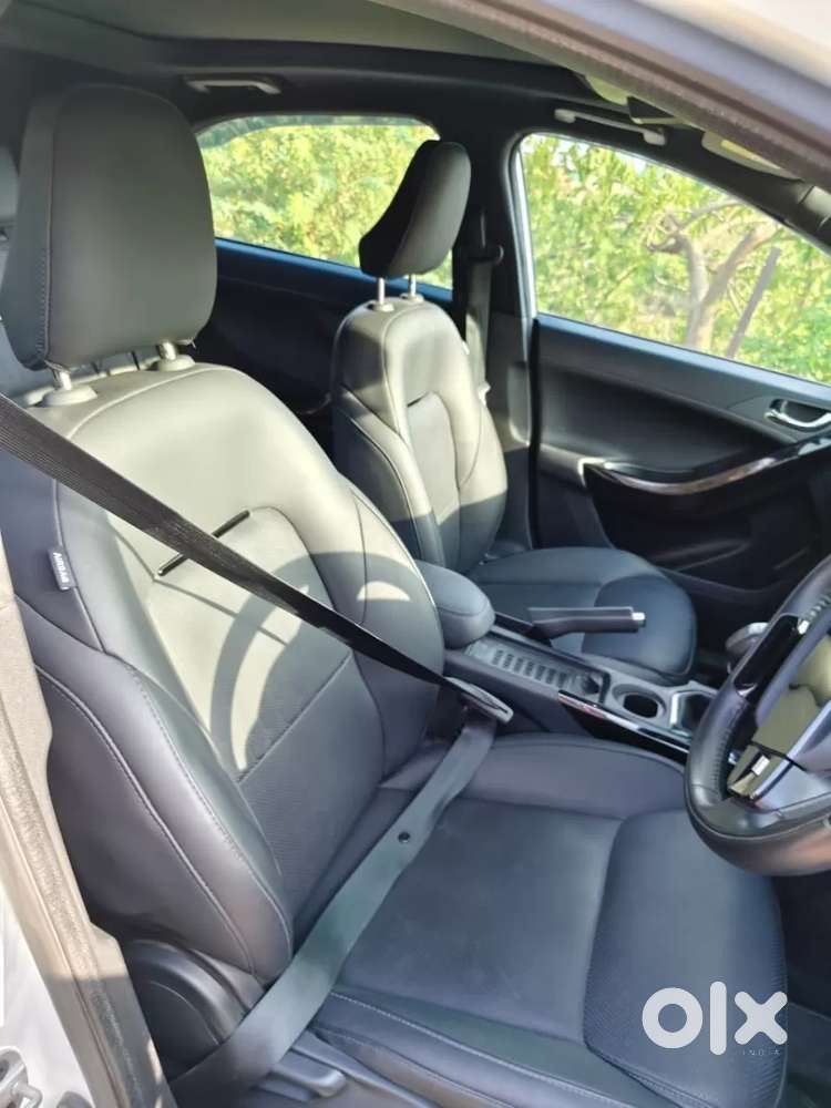 Tata Nexon, 2025, Cng & Hybrids