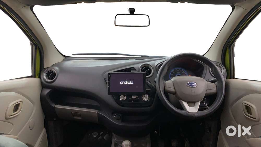 Datsun Redigo