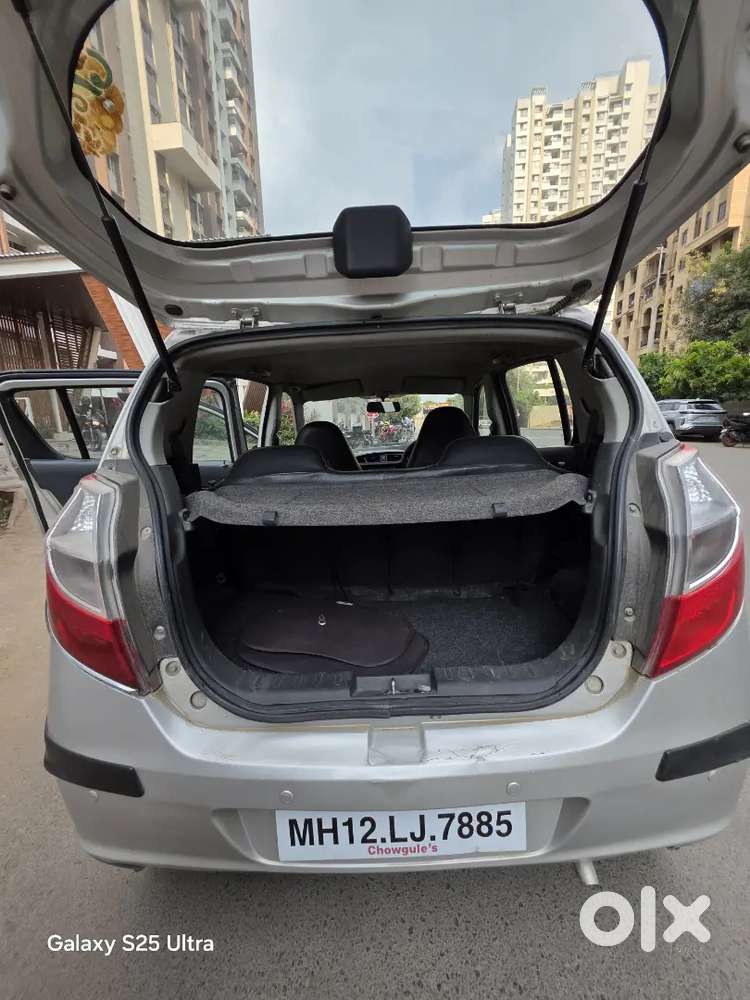 Maruti Suzuki Alto 2014 Automatic