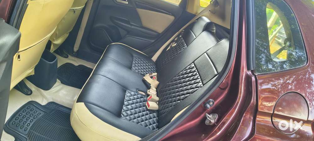 Honda Jazz 1.5 Sv I Dtec, 2016, Diesel