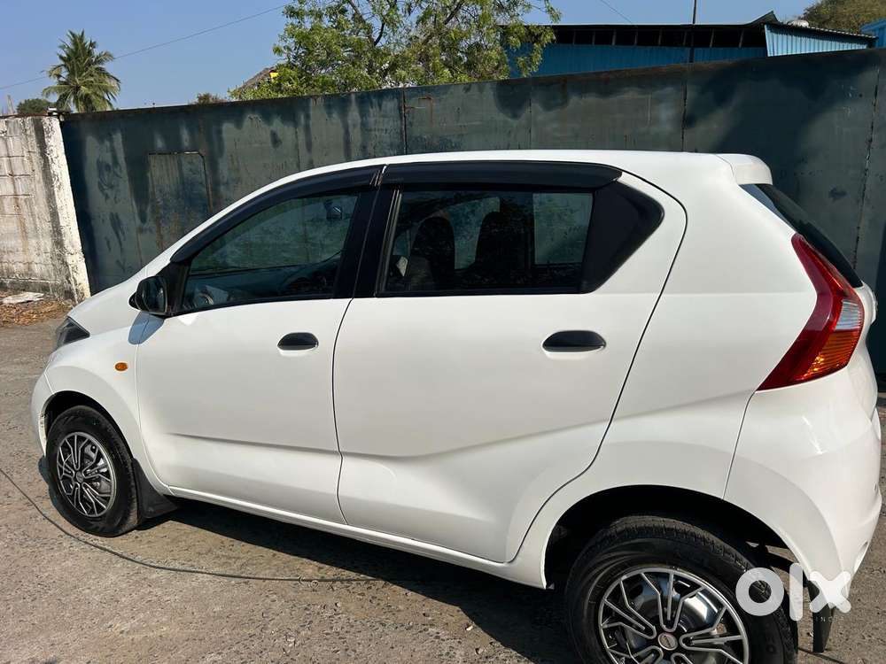 Datsun Redi Go, 2020, Petrol