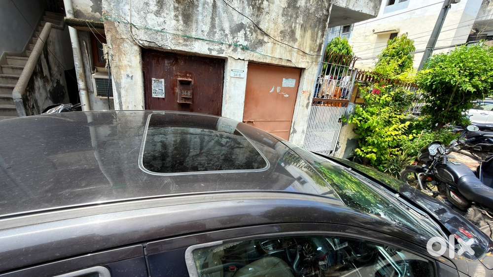 Honda Petrol Automatic 2018