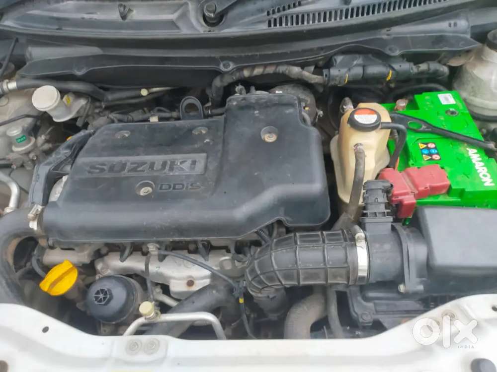 Maruti Suzuki Swift 2015 Diesel 72000 Km Driven