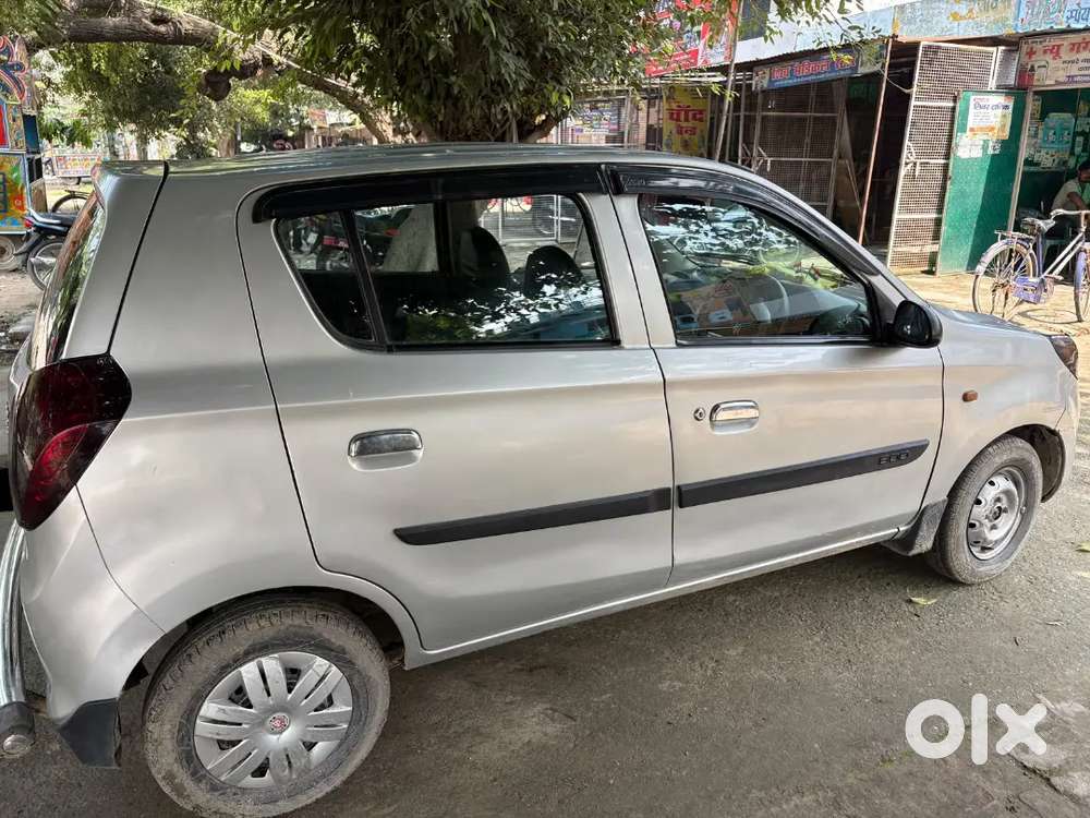Maruti Suzuki Alto 800 2013