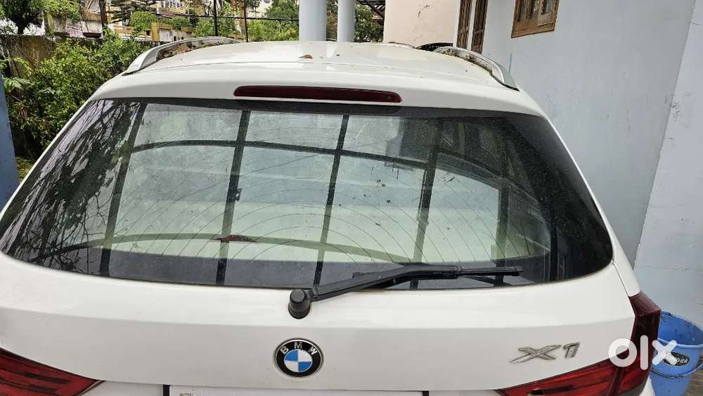 Bmw X1 2012 Diesel 93000 Km Driven