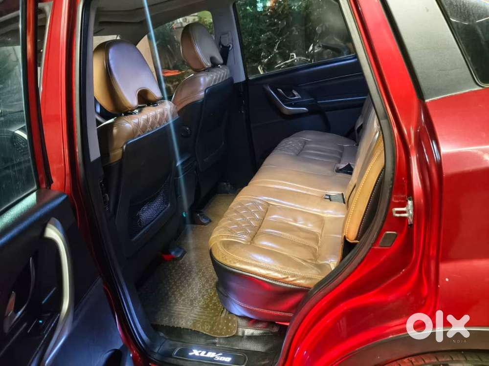 Mahindra Xuv500 W11 2018 Diesel