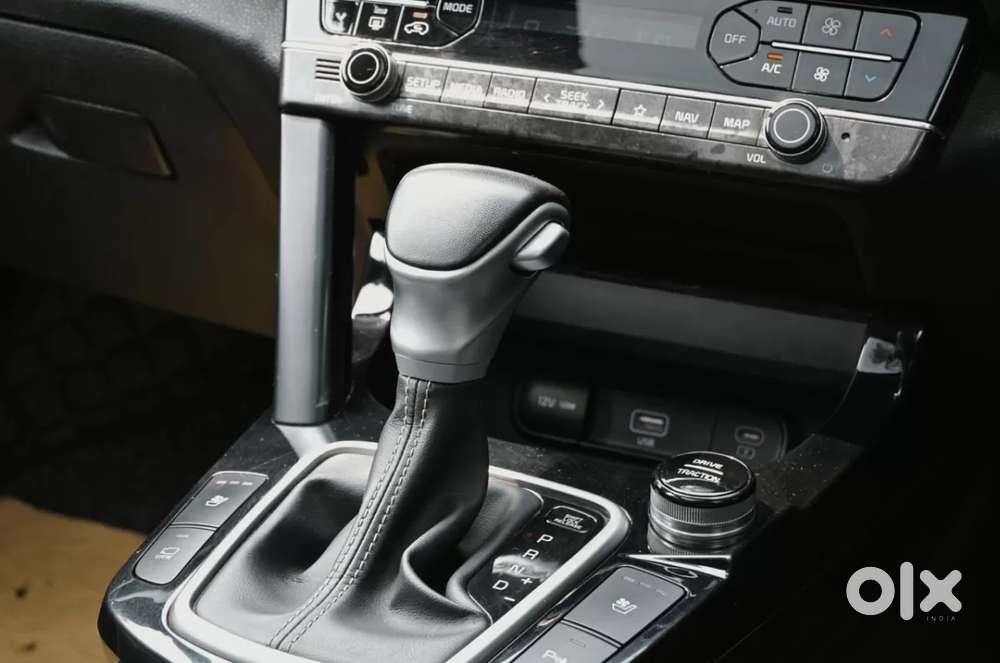 Kia Seltos Gtx Plus 1.5 Turbo Petrol Dct, 2023, Petrol