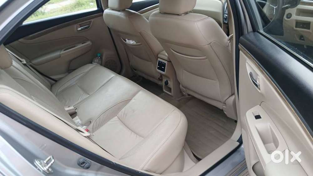 Maruti Suzuki Ciaz Alpha 1.4 Shvs, 2019, Diesel