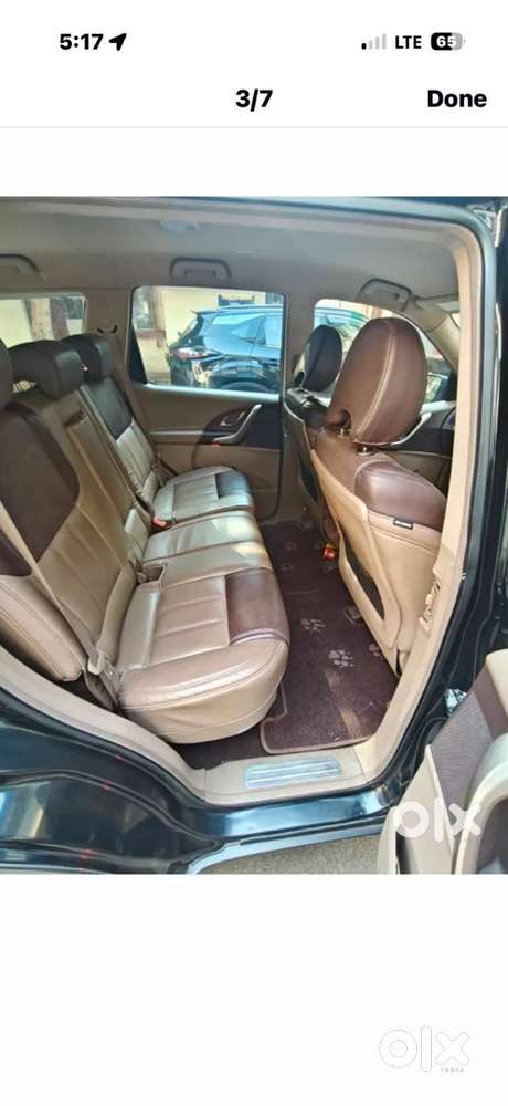 Mahindra Xuv500 Diesel 2015