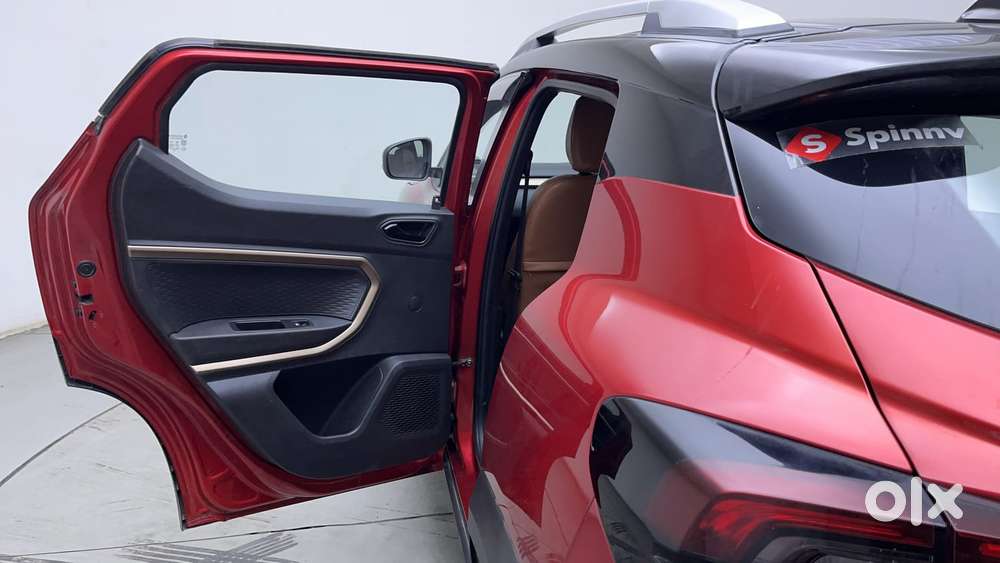 Renault Kiger Rxt Opt Dt, 2023, Petrol