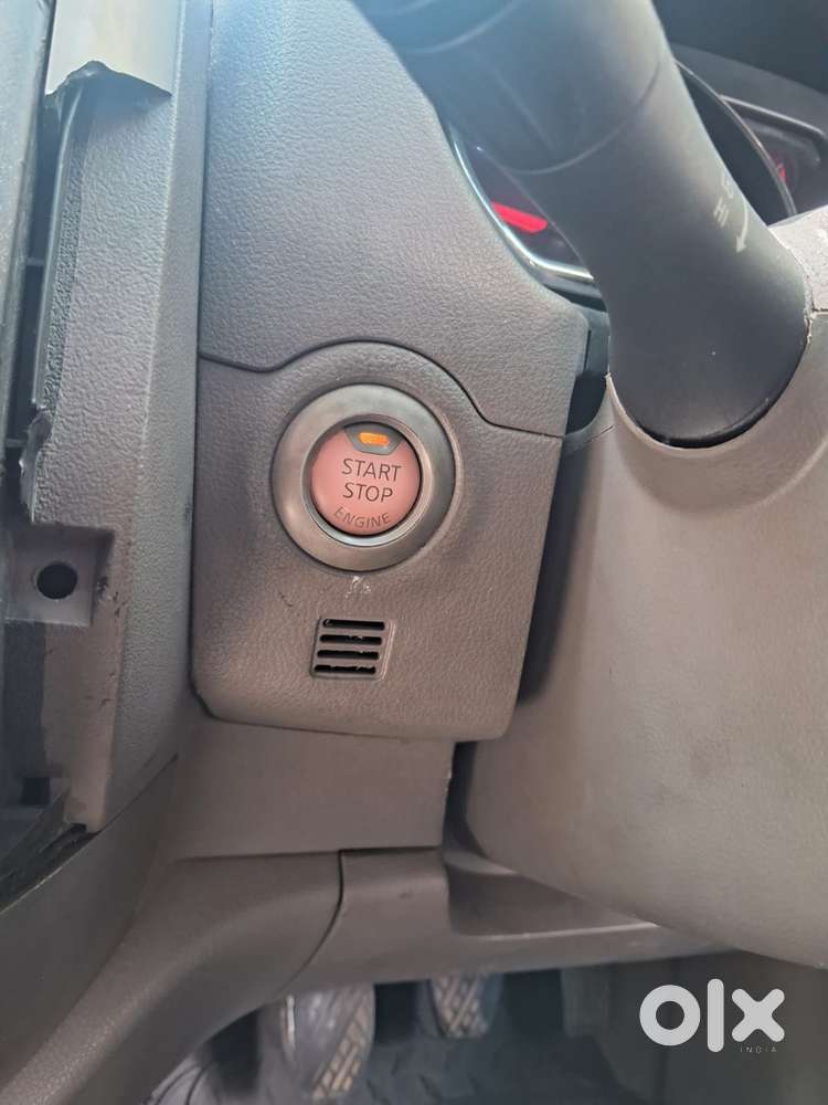 Nissan Sunny, 2013, Diesel