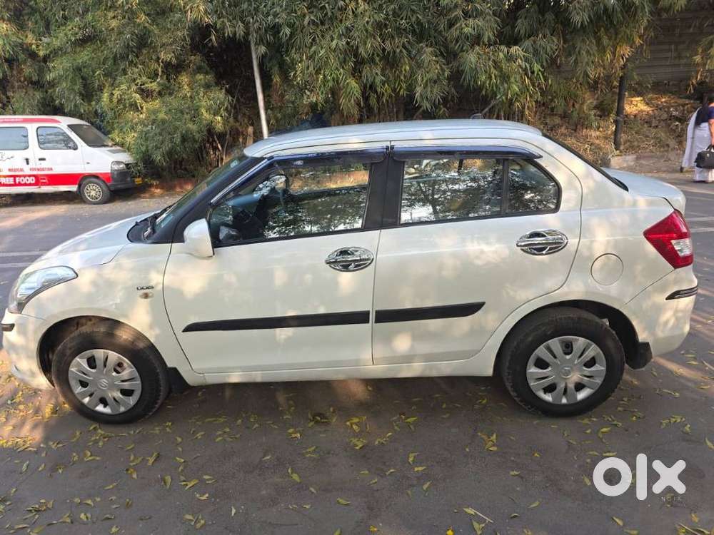 Maruti Suzuki Swift Dzire Tour Ldi, 2017, Diesel