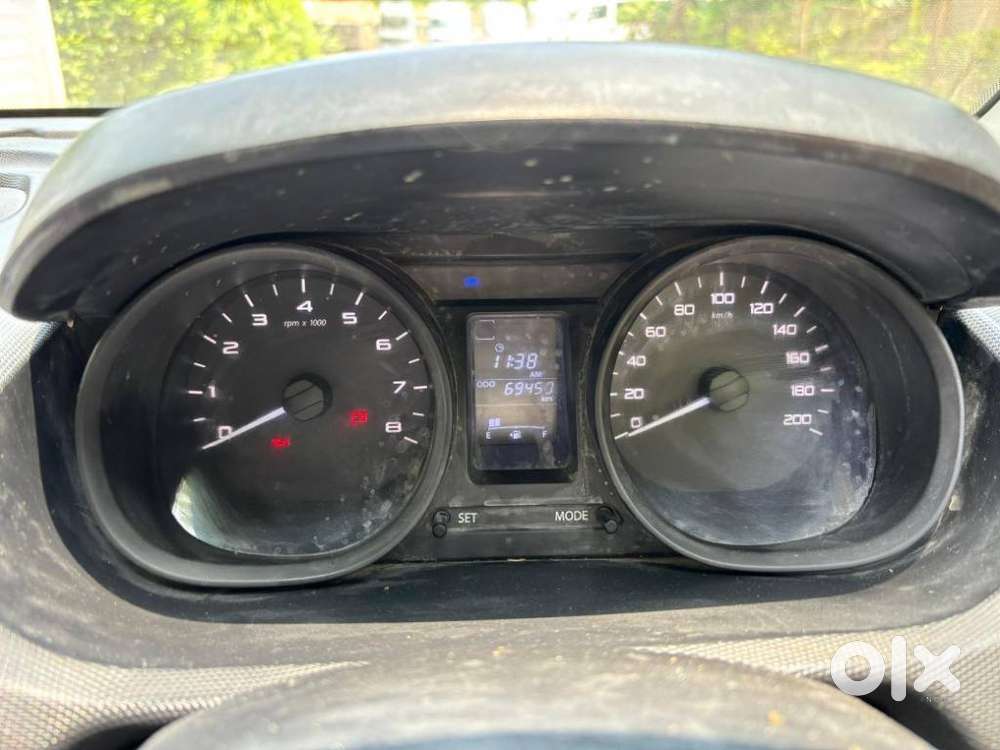Tata Tiago 1.2 Revotron Xt Option, 2018, Diesel