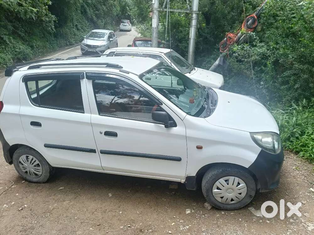 Maruti Suzuki Alto 2015  Bass Model Petrol 65000 Km Driven