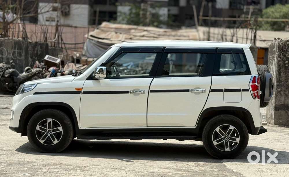 Mahindra Bolero Neo 1.5 N 10 R, 2025, Diesel