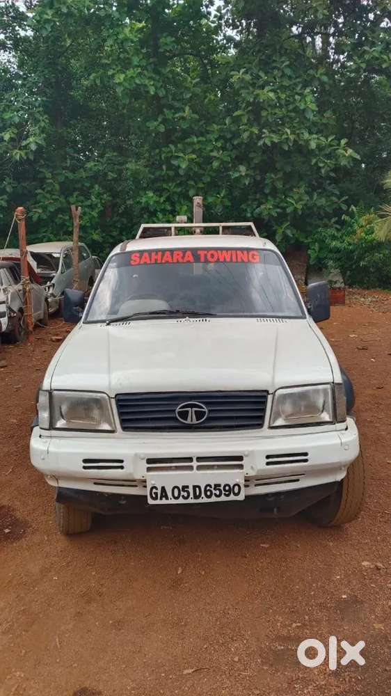 Tata Towin