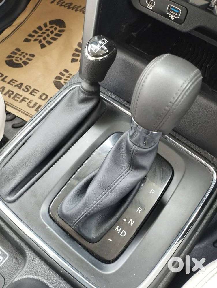 Mahindra Thar Roxx Ax7 L Diesel At 4wd, 2025, Diesel
