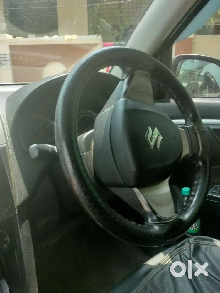 Maruti Suzuki Swift 2014 Petrol 80000 Km Driven
