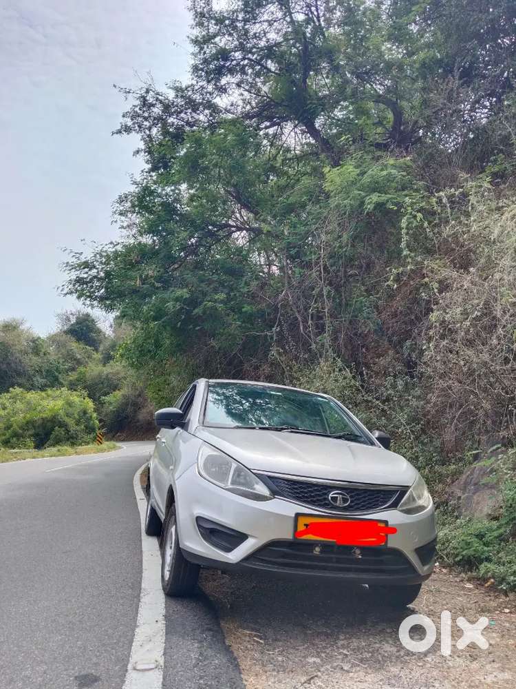 Tata Zest 2018 Diesel Good Condition