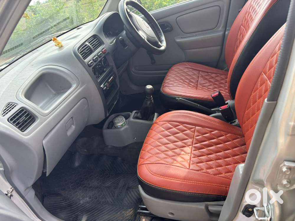 Maruti Suzuki Alto 2011